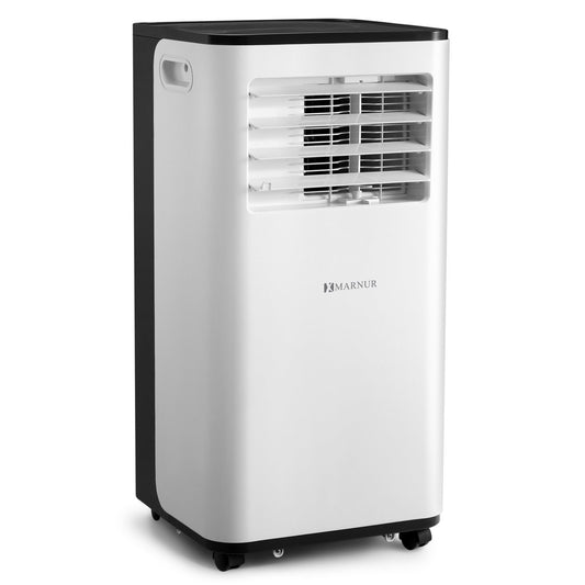 8000 BTU Portable Air Conditioner - NAIPO