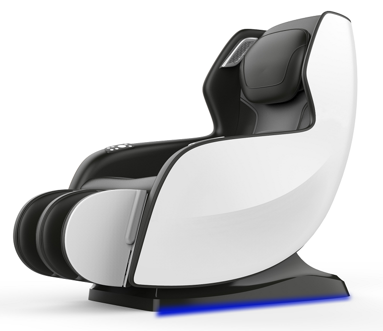 Massage Chair, Zero Gravity SL Track Massage Chair, Full Body Shiatsu Massage Chair Recliner with Space Saving