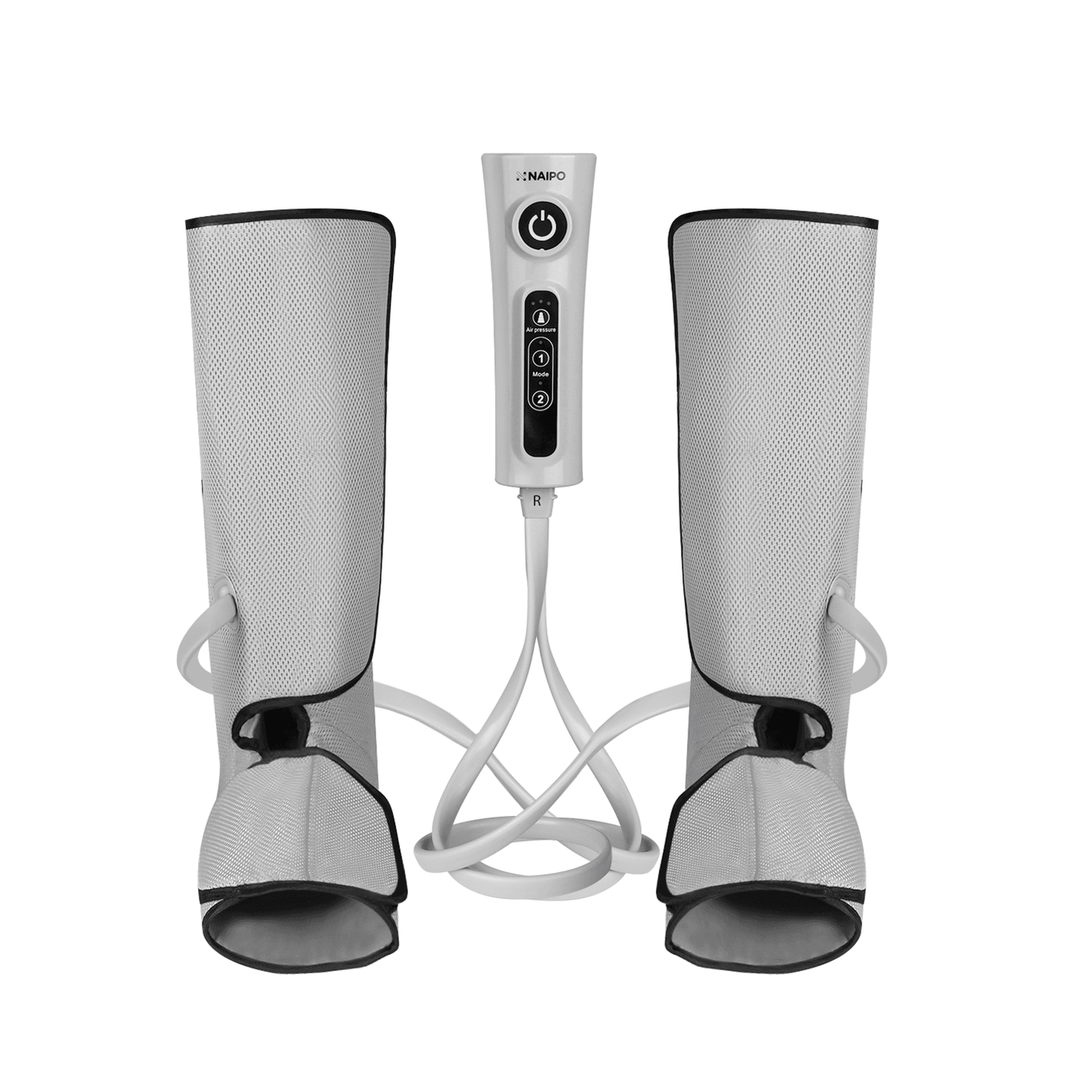 Naipo Air Compression Leg Wraps Massager - NAIPO