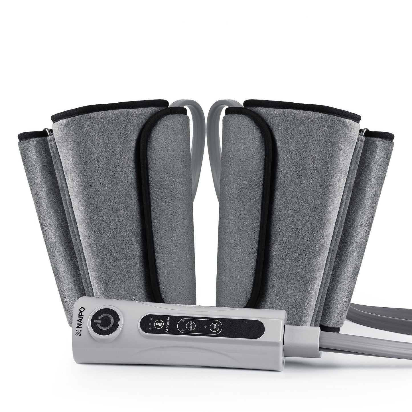 Naipo Leg Compression Massager with Heat - NAIPO