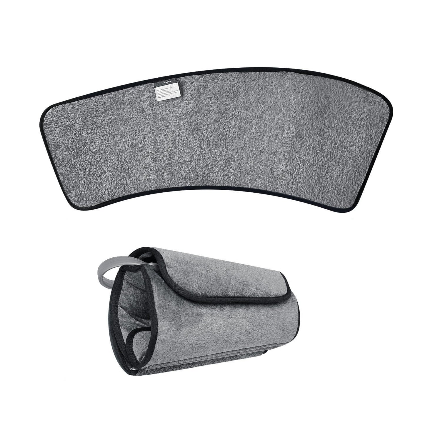Naipo Leg Compression Massager with Heat - NAIPO