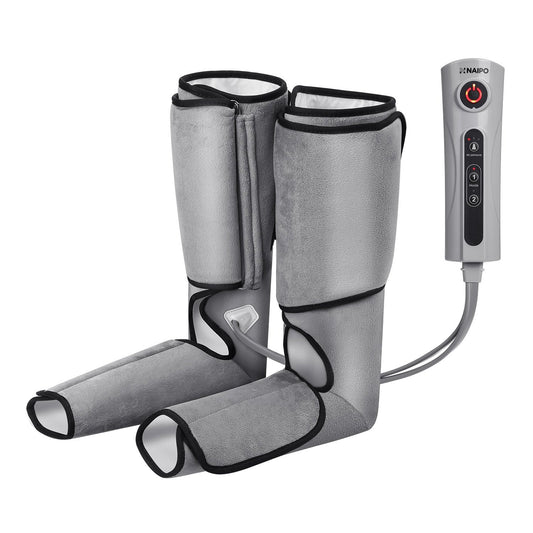 Naipo Rechargeable Leg Compression Massager - NAIPO