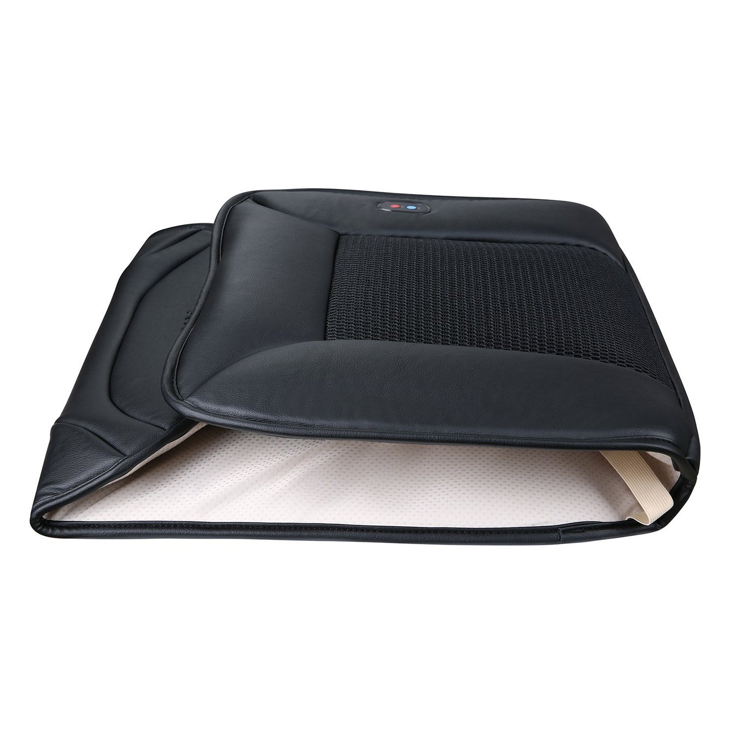 Naipo Seat Cushion with Comfy Heat and Wind - NAIPO