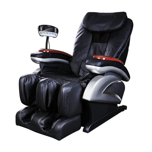 Naipo Shiatsu Massage Chair for Full Body Massage - NAIPO