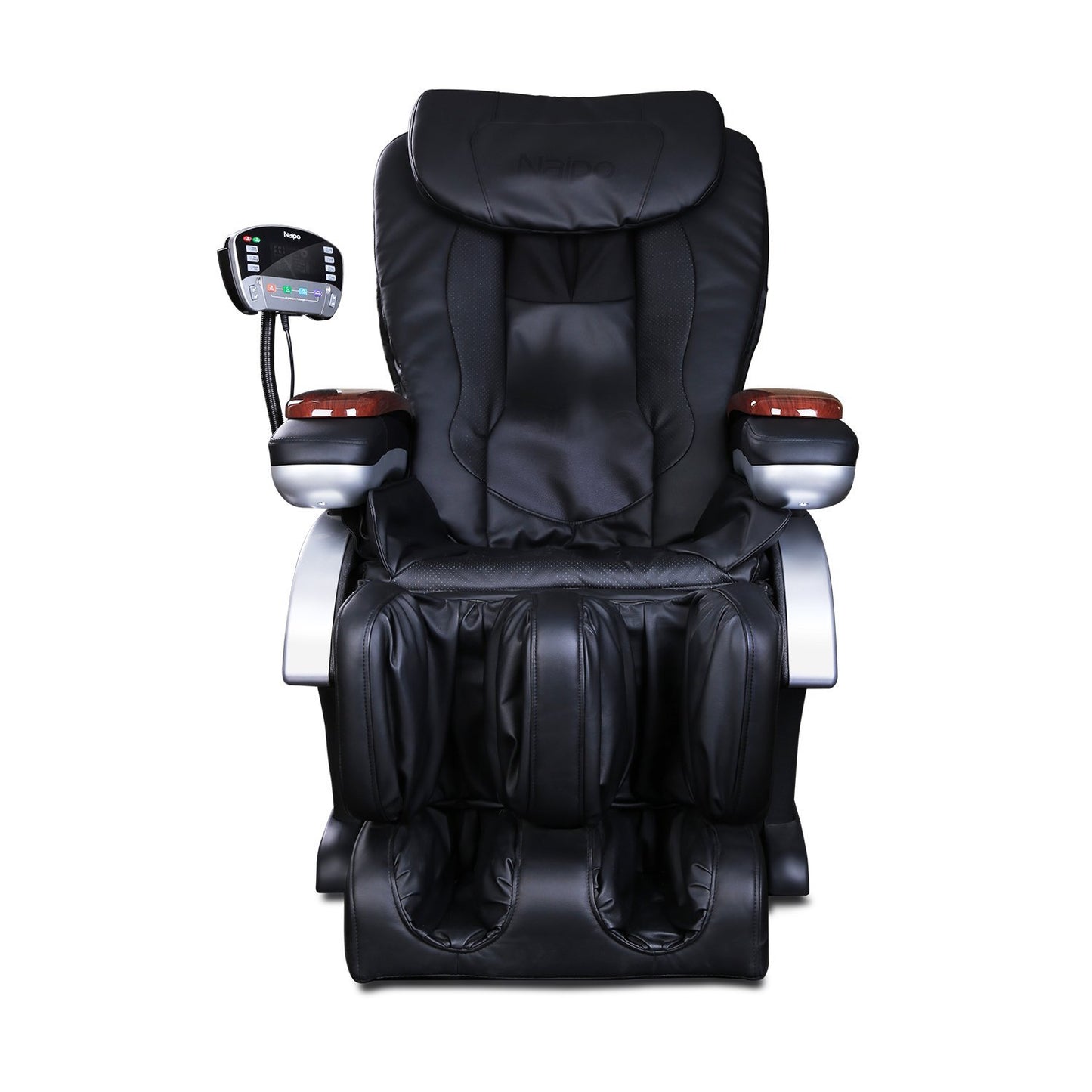 Naipo Shiatsu Massage Chair for Full Body Massage - NAIPO