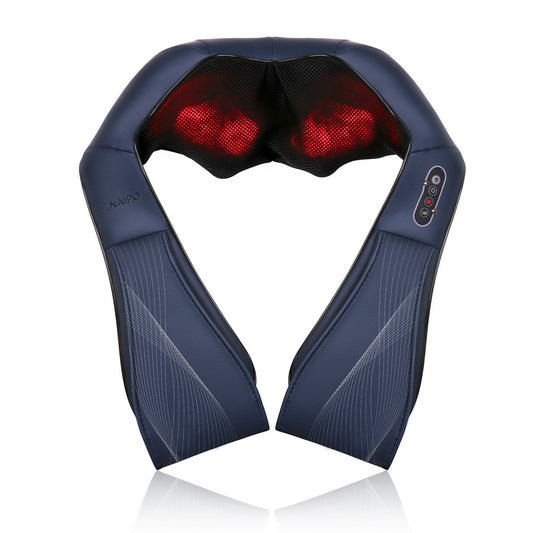 Naipo Shoulder Massager Souvenir Edition - NAIPO