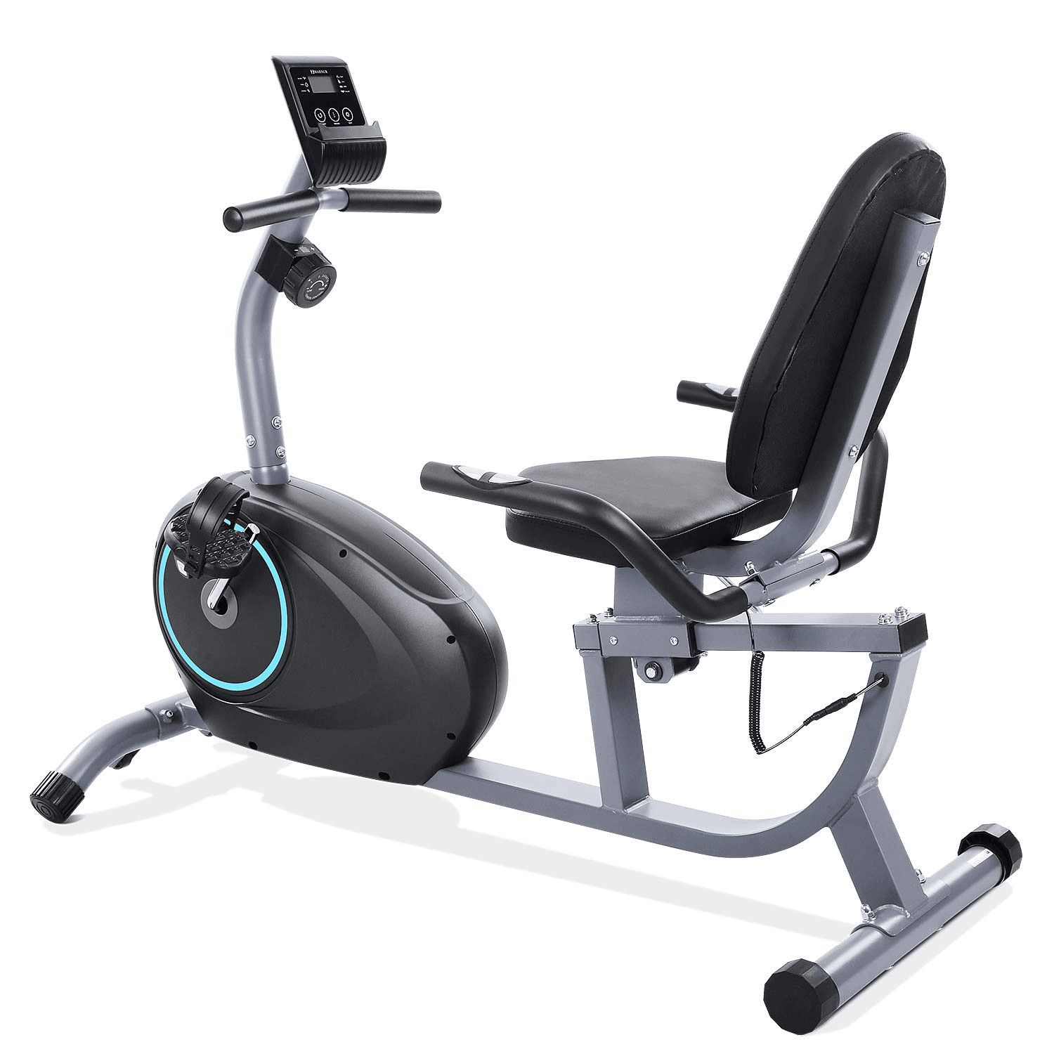 Gps Speedometer Indoor Cycling Bike & Exercise Bike Monitor Speedometer ...
