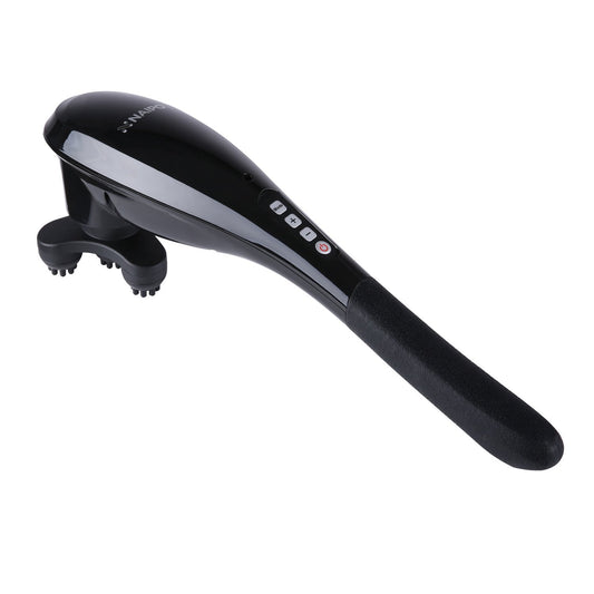 Naipo Cordless Percussion Massager with Multi-Speed Vibration - NAIPO