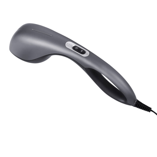 Naipo Handheld Massager with Heat and Replaceable Nodes - NAIPO