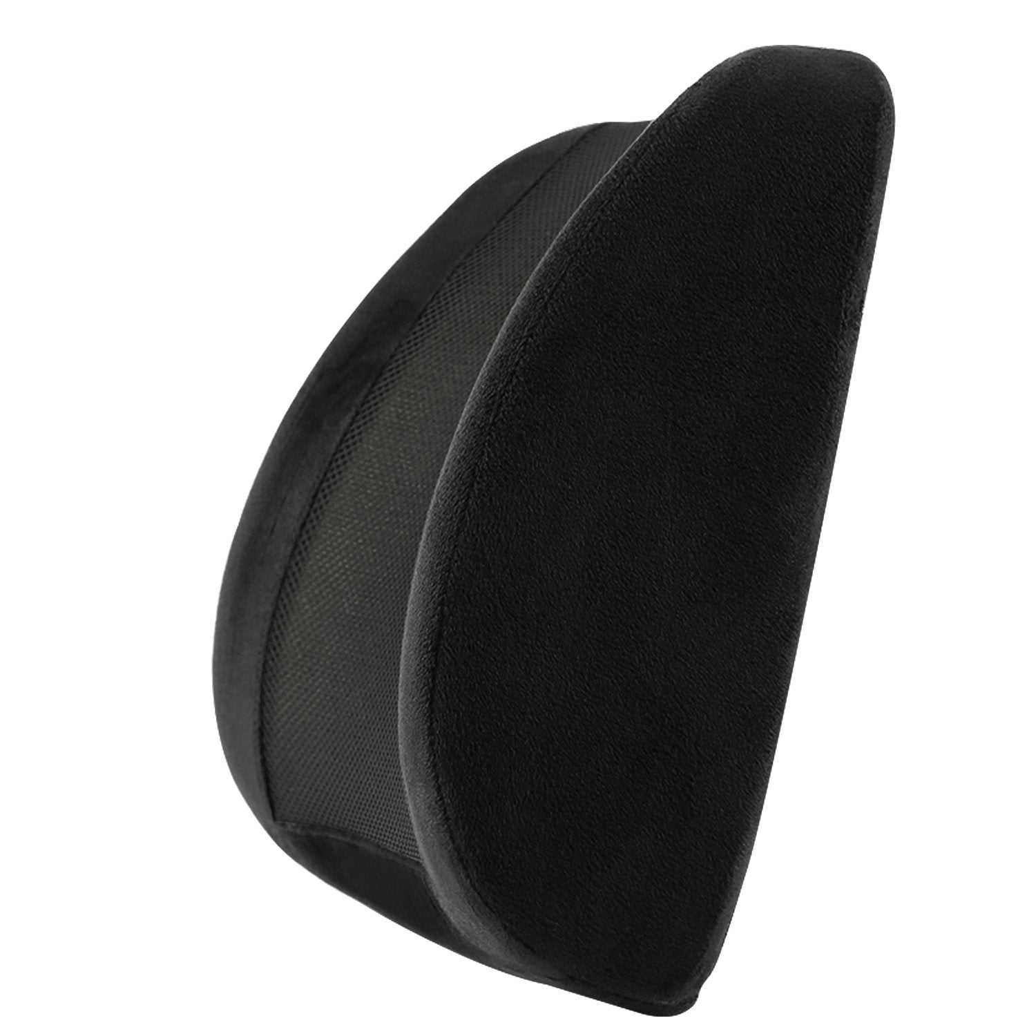 Naipo Memory Foam Lumbar Support Cushion - NAIPO