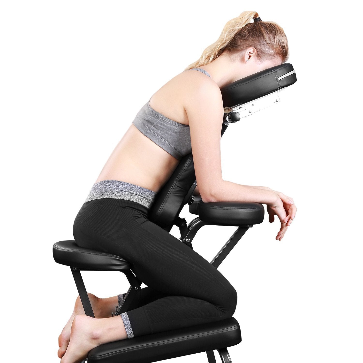 Naipo Portable and Foldable Massage Chair - NAIPO