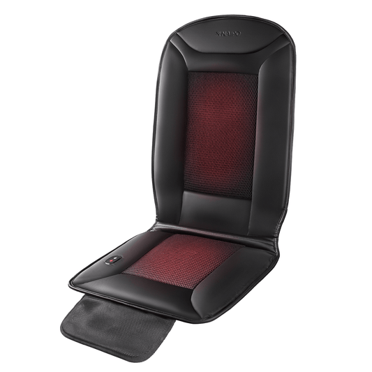 Naipo Seat Cushion with Comfy Heat and Wind - NAIPO