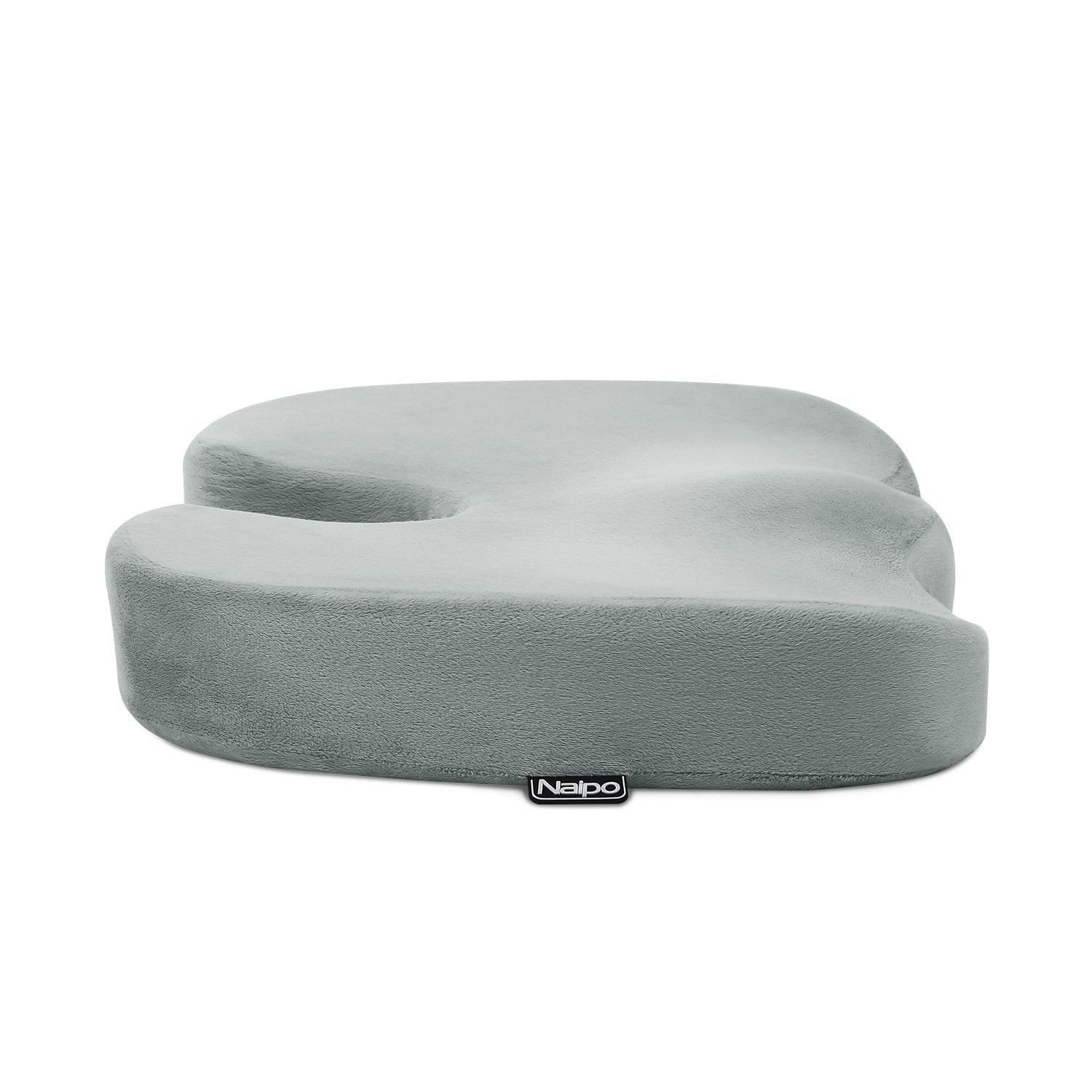 Naipo U-Design Memory Foam Seat Cushion - NAIPO