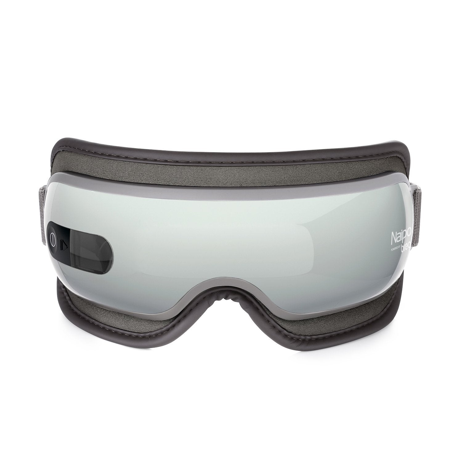 Naipo Wireless Eye Massager with Heat and Air Pressure - NAIPO